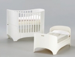 Checkliste für ein qualitativ hochwertiges Babybett
