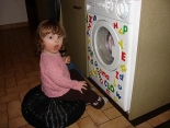 Wissenswertes zum Waschen von Baby- und Kinderkleidung