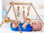 BIECO Premium-Spielwaren für Babys und Kleinkinder