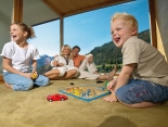 Familienurlaub im Ferienhaus: Vorteile und Do's and Don'ts