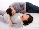Geburtsvorbereitung mit Partner – muss das sein?