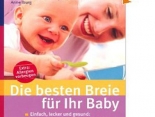 Buchtipp: Anne Iburg: Die besten Breie für Ihr Baby