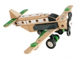 Holzflugzeug von Brio kaufen