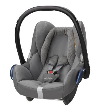 Die Babyschale CabrioFix von Maxi-Cosi bestellen